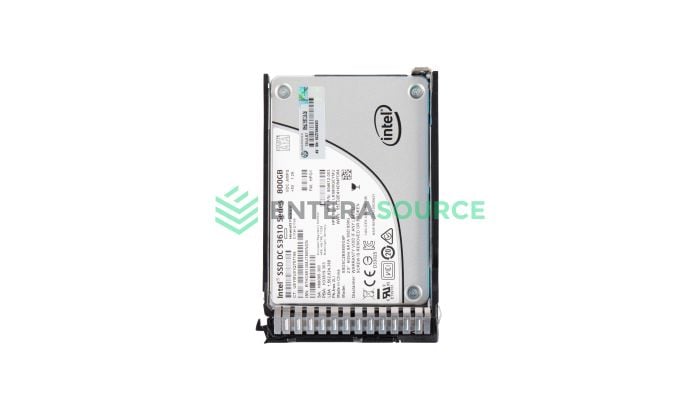 HP 805381-001 800GB SATA SSD 6Gbps MU-2 SFF SC Solid State Drive | 804625-B21