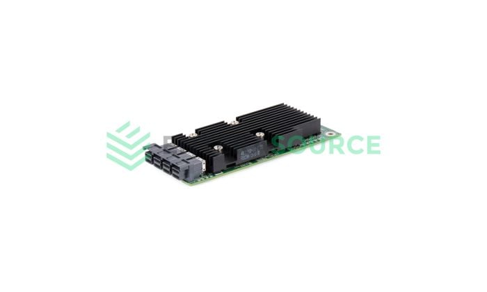 Dell GY1TD PE R630 C6420 SSD NVMe PCI-E Extender Expansion Card Base View