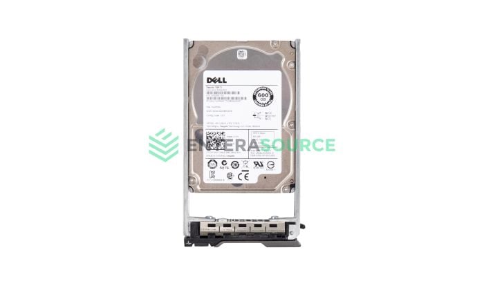Dell R72NV 600GB 10K SAS 2.5" 6Gbps Hard Drive | Seagate ST9600205SS