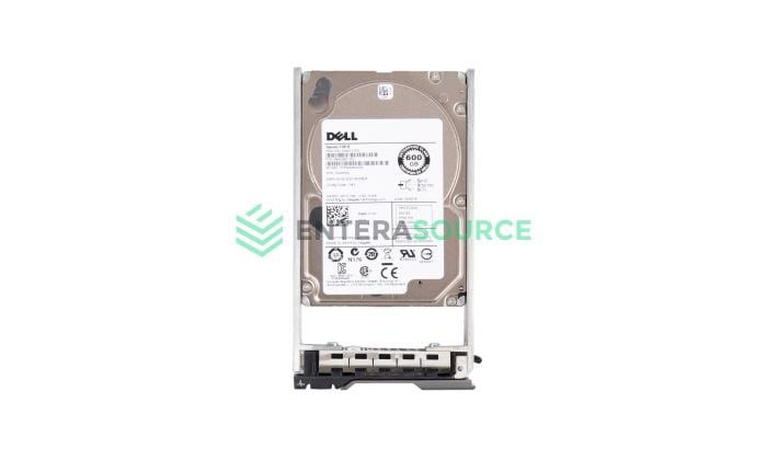 Dell 7YX58 600GB 10K SAS 2.5" 6Gbps Hard Drive | Seagate ST600MM0006