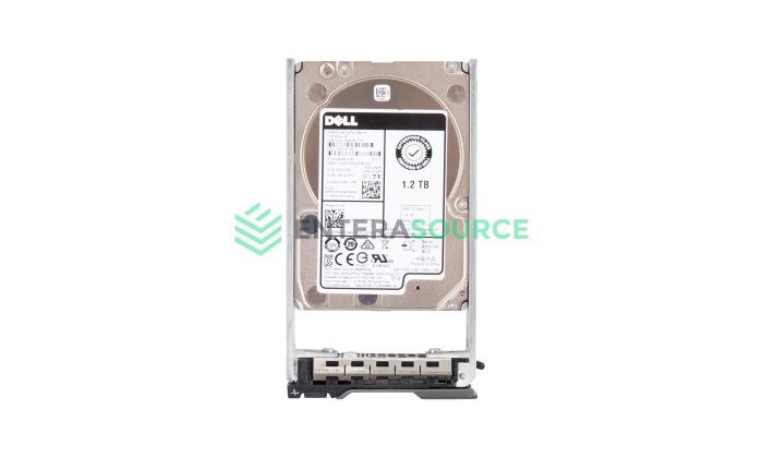 Dell FR6W6 1.2TB 10K SAS 2.5" 12Gbps ISE Hard Drive | Seagate ST1200MM0198