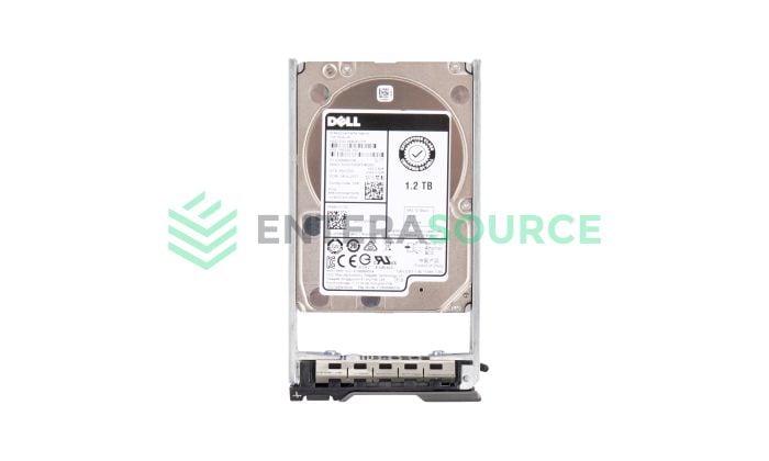 Dell FR6W6-NEW 1.2TB 10K SAS 2.5" 12Gbps ISE Hard Drive | Seagate ST1200MM0198 Base View