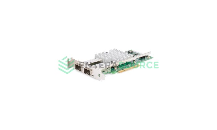 Intel X520-DA2 Dual Port 10GB SFP+ PCI-E Converged Network Adapter