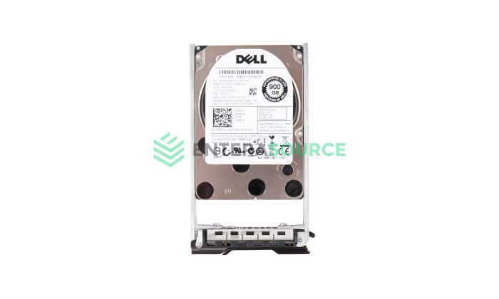 Dell 99NCV 900GB 10K SAS 2.5" 6Gbps Hard Drive | Western Digital WD9002BKTG