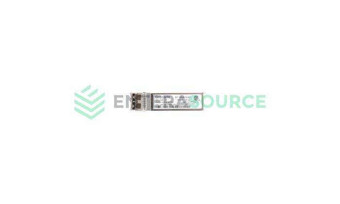 Brocade 57-1000012-01 8G FC SWL SFP+ Transceiver