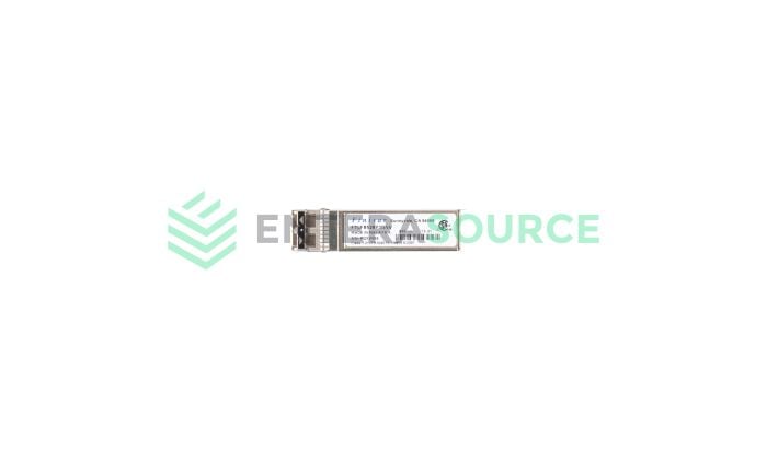 Finisar FTLF8528P3BCV 8GB FC SFP+ 850NM SR Transceiver Module