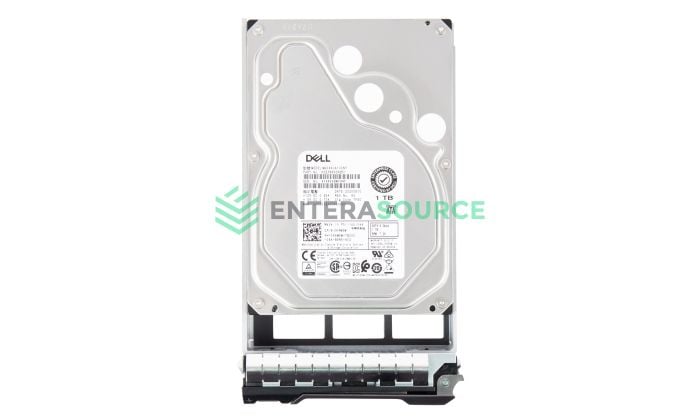 Dell K4M5W 1TB 7.2K SATA 3.5" 6Gbps Hard Drive | Toshiba MG04ACA100NY