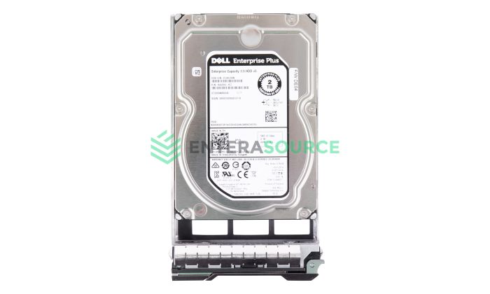 Dell EqualLogic RN7R5-EQL 2TB 7.2K NL SAS 3.5" 6Gbps Hard Drive | ST2000NM0045