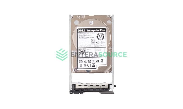 Dell V768J 1.8TB 10K SAS 2.5" 12Gbps EP+ Hard Drive | Seagate ST1800MM0018