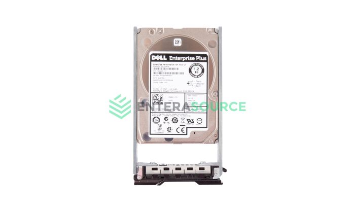 Dell Compellent 68V42-CML 1.2TB 10K SAS 2.5" 6Gbps Hard Drive | ST1200MM0007