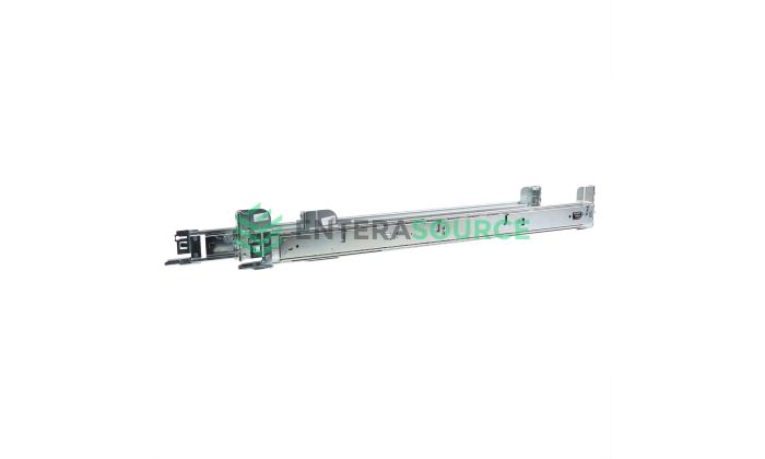 Dell 0PWN3 PE R520 R720xd R530 R730 R730xd R540 R740xd 2U Sliding Ready Rail Kit