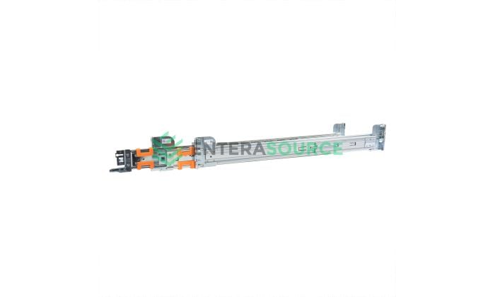 Dell XV104 PE R510 R515 R520 R720 R720xd R820 R530 R730 R730xd Rapid Rail Kit Front View
