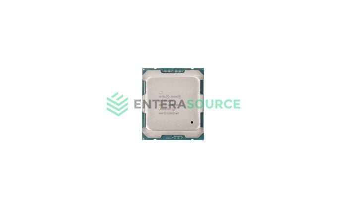 Intel Xeon E5-2698 v4 2.2GHz 20 Core 50MB 9.6GT/s 135W Processor SR2JW Top View