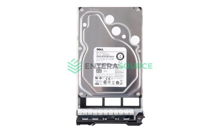Dell GPP3G 1TB 7.2K NL SAS 3.5" 6Gbps Hard Drive | Toshiba MG03SCA100