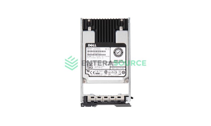 Dell N5Y85 480GB eMLC SAS SSD 2.5" 12Gbps MU Solid State Drive | PX04SVB048