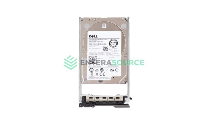 Dell K1JY9 600GB 10K SAS 2.5" 6Gbps Hard Drive | Seagate ST600MM0088