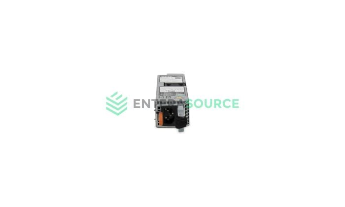 Dell X185V PowerEdge R330 R430 R530 550W AC Power Supply Front View