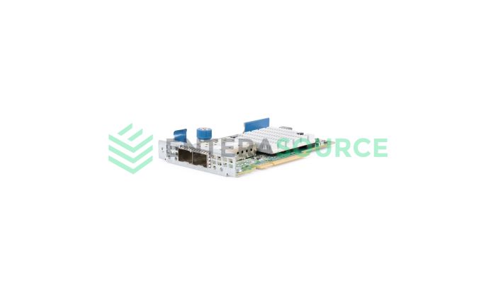 HPE 649869-001 Ethernet 10Gb 2-port 530FLR-SFP+ Adapter | 647581-B21