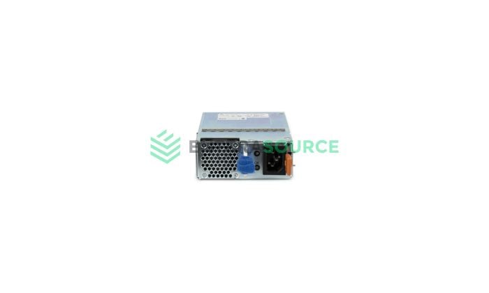 Dell S3048-ON PE T710 R810 R910 200W Reverse Airflow AC Power Supply | 0X3X6 Front View