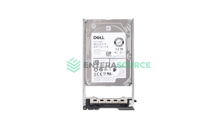 Dell G2G54 1.2TB 10K SAS 2.5" 12Gbps ISE Hard Drive | Seagate ST1200MM0099