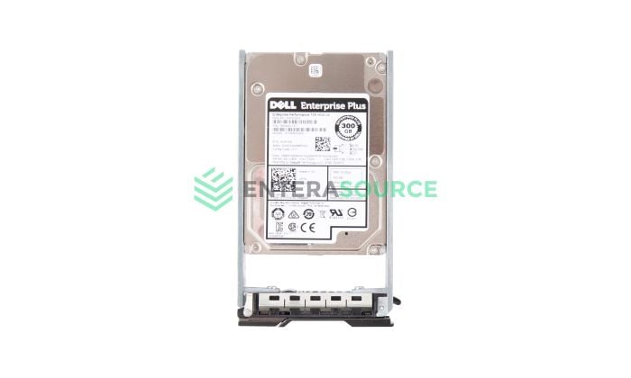 Dell Compellent MWNCC-CML 300GB 15K SAS 2.5" 12Gbps Hard Drive | ST300MP0005