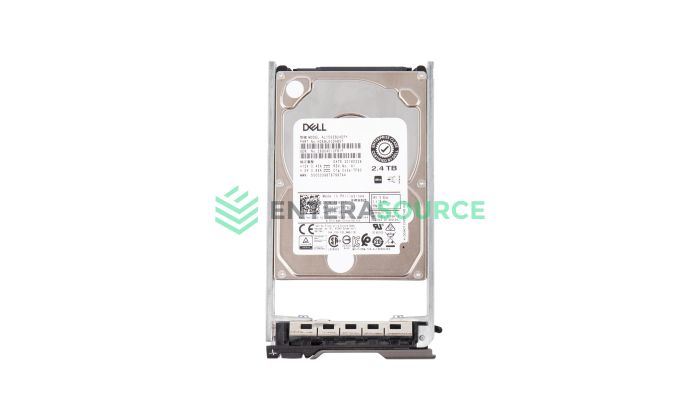 Dell K9GY7 2.4TB 10K SAS 2.5" 12Gbps 4K Hard Drive | Toshiba AL15SEB24EPY