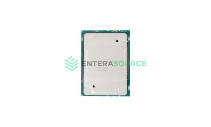 Intel Xeon Platinum 8175M 2.5GHz 24 Core 33MB 240W Processor SR3FU | HP Z6 Z8 Top View