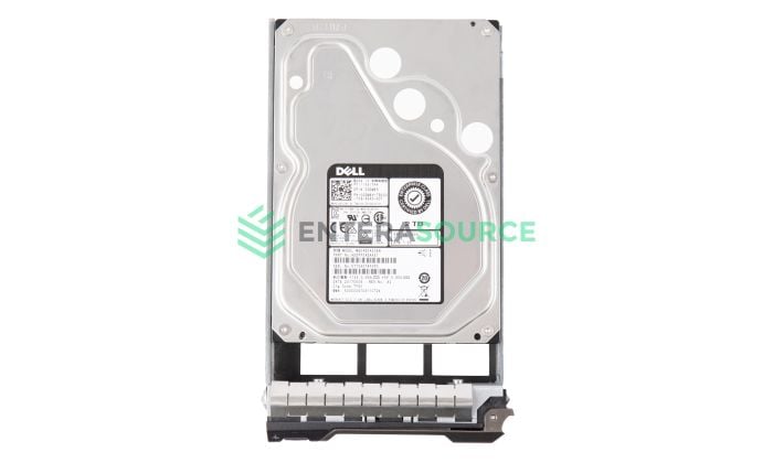 Dell GDM8H 2TB 7.2K NL SAS 3.5" 12Gbps Hard Drive | Toshiba MG04SCA20EN