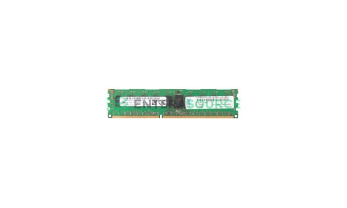 Micron MT18KSF51272PDZ-1G4K1 4GB DDR3L-1333 PC3L-10600R 2Rx8 ECC Server Memory