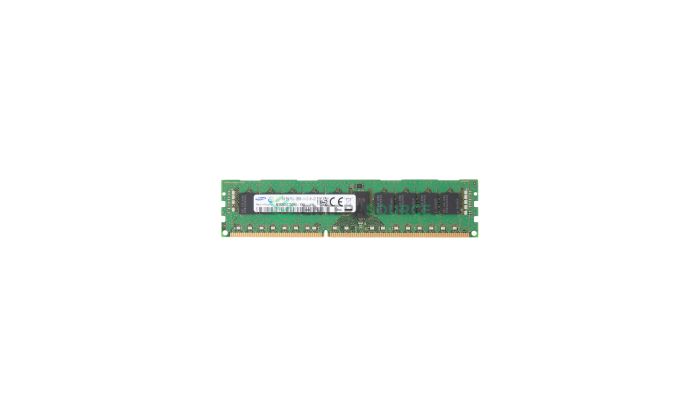 Samsung M393B1G73QH0-YK0 8GB DDR3L-1600 PC3L-12800R 2Rx8 Server Memory Module