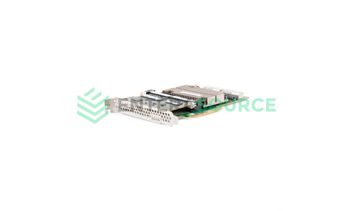 HPE Smart Array P840/4GB FBWC 12Gb 2-ports Internal SAS Controller