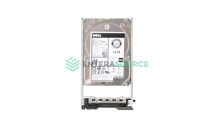 Dell CGKW9 1.8TB 10K SAS 2.5" 12Gbps 4K Hard Drive | Seagate ST1800MM0159