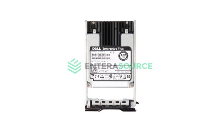 Dell Compellent GPK3R-CML 1.92TB SAS SSD 2.5" 12Gbps RI Solid State Drive