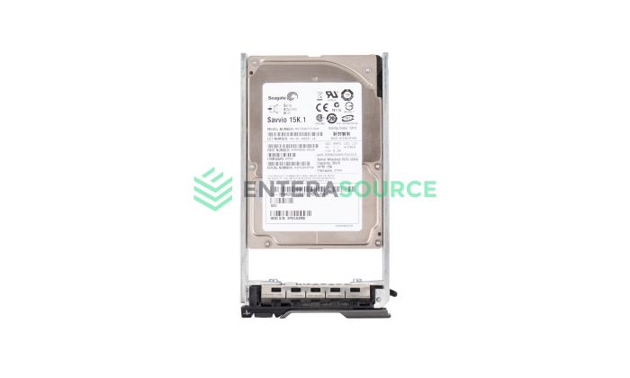 Dell RN829 36GB 15K SAS 2.5" 3Gbps Hard Drive | Seagate ST936751SS