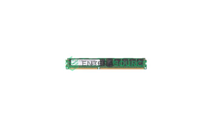 Micron MT18KDF1G72PDZ-1G6E1HE 8GB DDR3L-1600 PC3L-12800R 2Rx8 VLP Server Memory