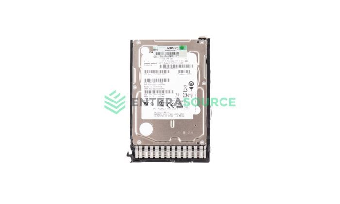 HP 759546-001 300GB SAS 12Gbps ENT 15K SFF SC Hard Drive 759208-B21