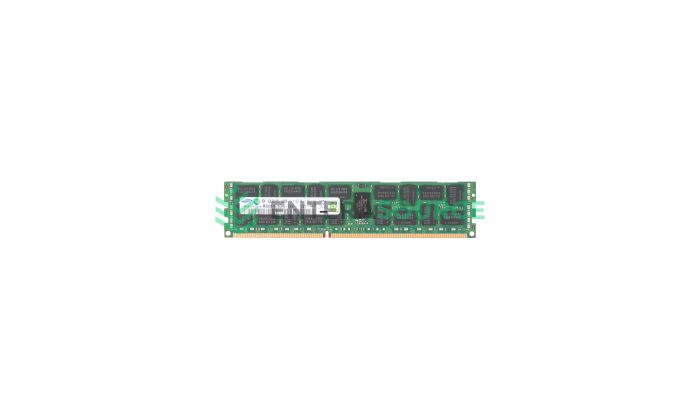 Samsung M393B1K70DH0-CK0 8GB DDR3-1600 PC3-12800R 2Rx4 ECC Server Memory Module