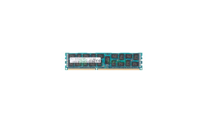 Hynix HMT31GR7EFR4A-PB 8GB DDR3L-1600 PC3L-12800R 2Rx4 ECC Server Memory Module