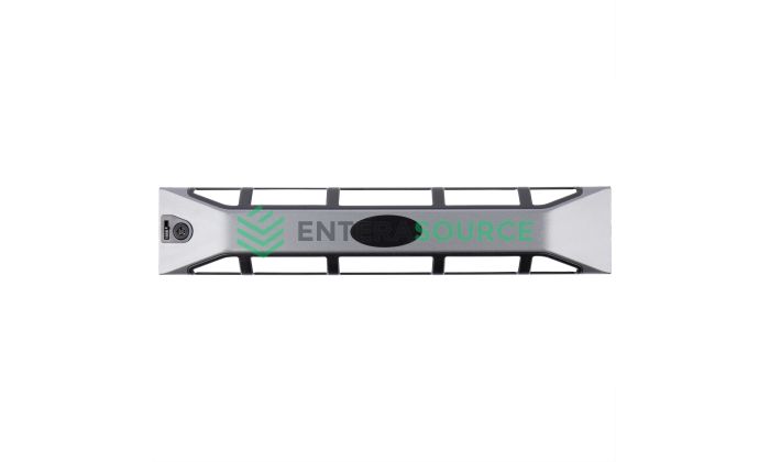 OEM Dell PowerEdge R520 R720 R720xd R730 R730xd R820 Front Bezel | TFV72 Top View