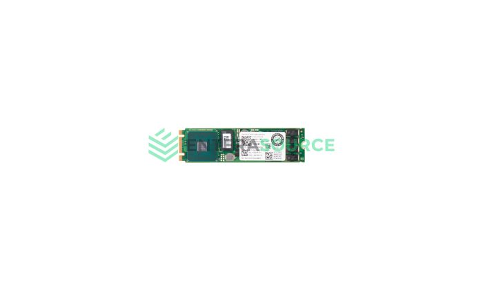 Dell 7FXC3 480GB TLC SATA SSD M.2 6Gbps RI Solid State Drive | SSDSCKKB480G8R