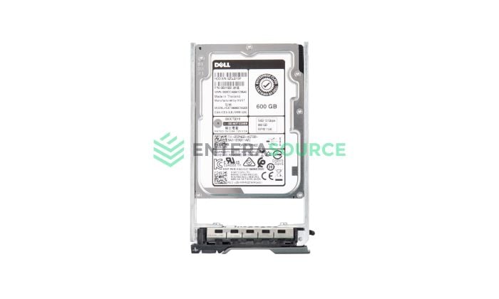 Dell 5PNGD 600GB 15K SAS 2.5" 12Gbps Hard Drive | HGST HUC156060CSS200