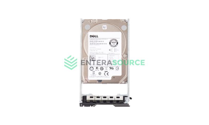 Dell 3P3DF 900GB SAS Hard Drive 10K 6Gbps