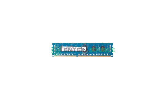 Hynix HMT451R7BFR8A-PB 4GB DDR3L-1600 PC3L-12800R 1Rx8 ECC Server Memory Module