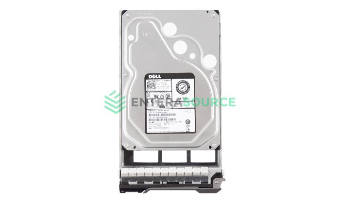Dell 0F9W8 4TB 7.2K NL SAS 3.5" 12Gbps Hard Drive | Toshiba MG04SCA40EN