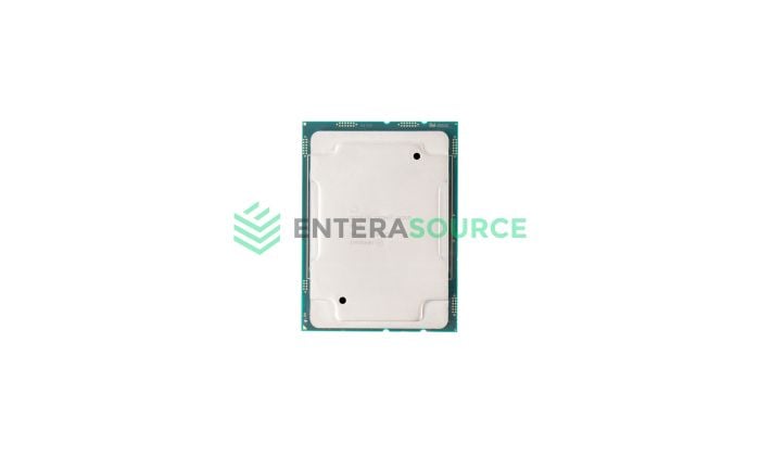 Intel Xeon Gold 6140 2.3GHz 18 Core 24.75MB 10.4GT/s 140W Processor SR3AX Top View
