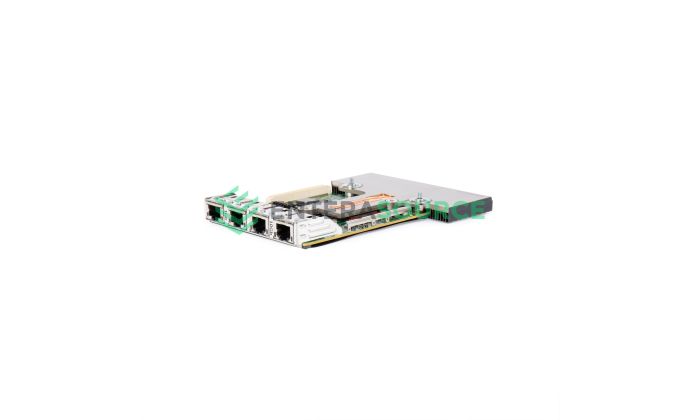 Dell 1224N Dual Port 10GBASE-T + Dual Port 1GBASE-T NDC | Broadcom 57416 5720 Front View