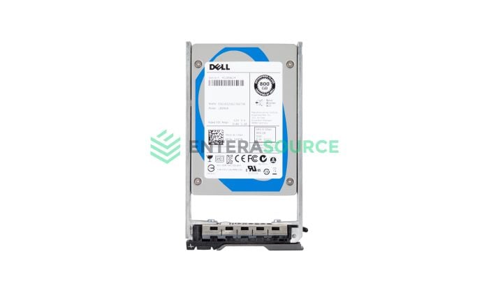 Dell 5Y05N 800GB SAS SSD 2.5" 6Gbps RI Solid State Drive | Pliant LB806R