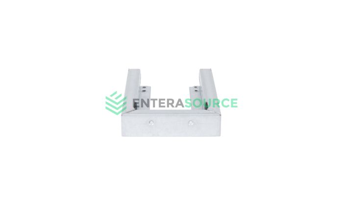 Dell KC28C PowerVault ME4084 2.5" to 3.5" Mounting Bracket Front View