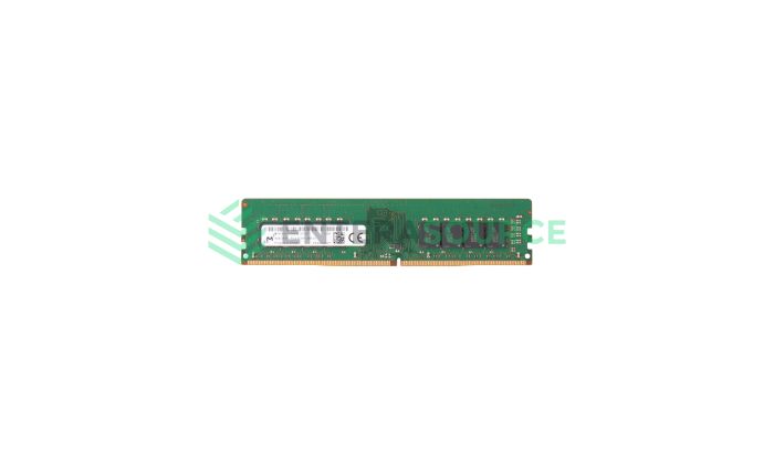 Micron MTA16ATF1G64AZ-2G1A1 8GB DDR4-2133P PC4-17000 2Rx8 Server Memory Module