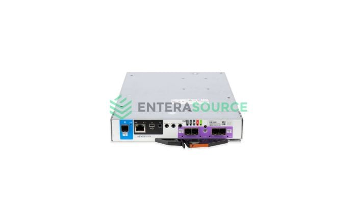 Dell 49H29 PowerVault ME4012 ME4024 ME4084 SAS 12Gbps 8GB Cache Controller Front View